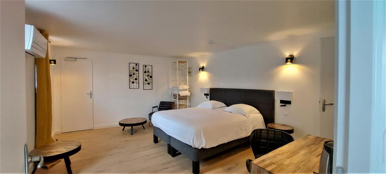 De Normandie Hotel 3*