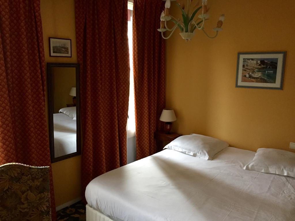 De Normandie 3*