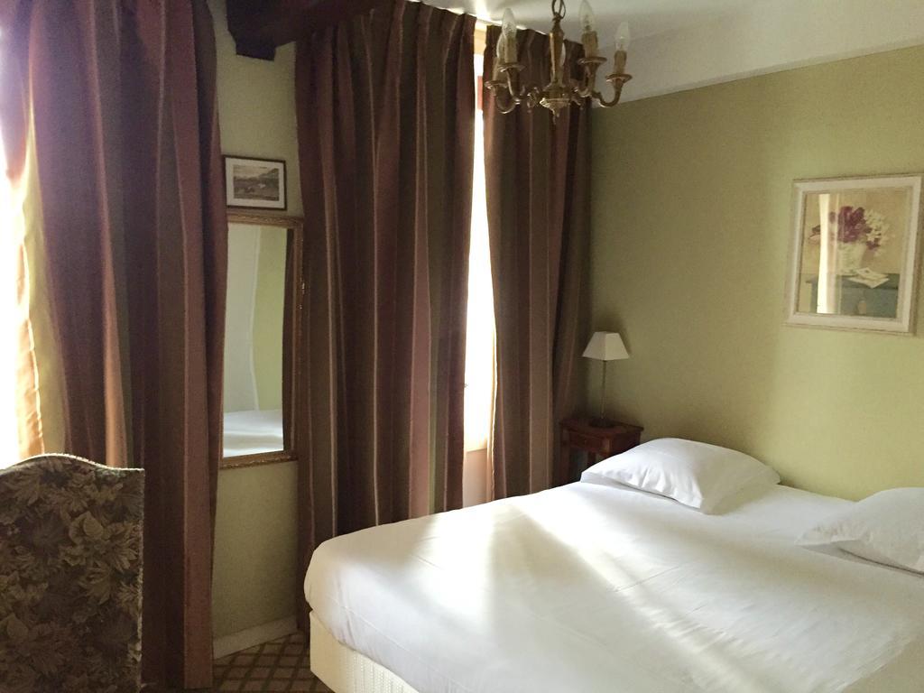 De Normandie Hotel 3*