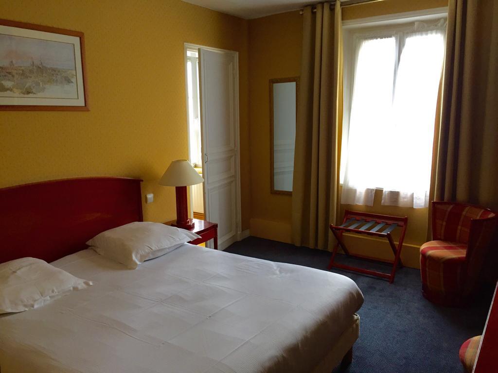 De Normandie 3*