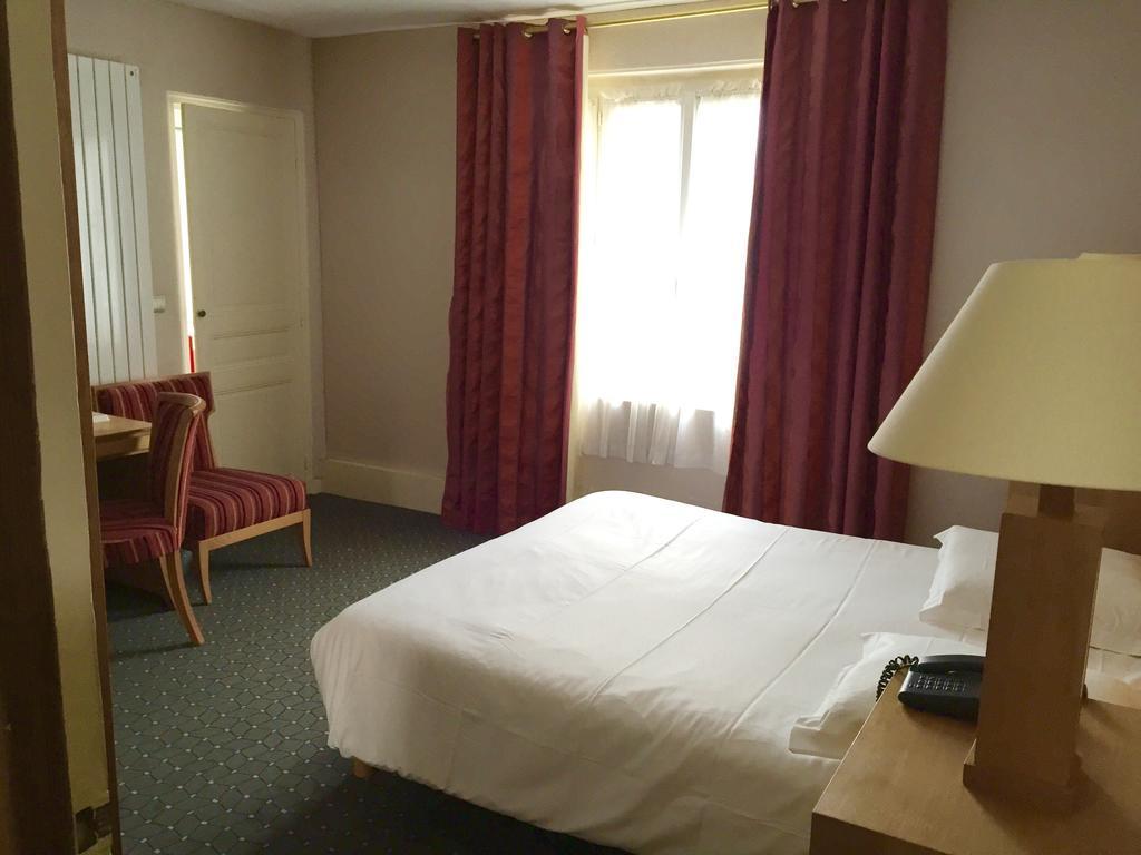 Hotel De Normandie