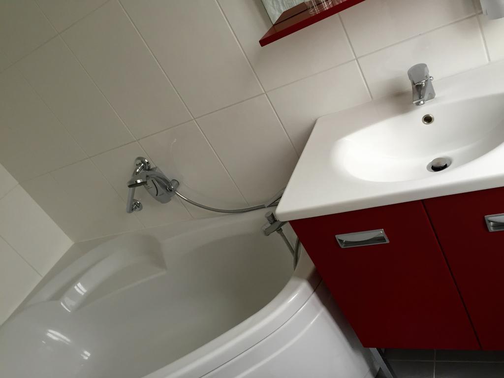 Hotel De Normandie 3*