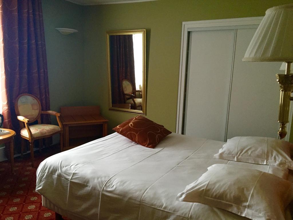 De Normandie Hotel Evreux