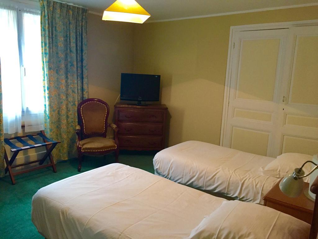 Hotel De Normandie 3*