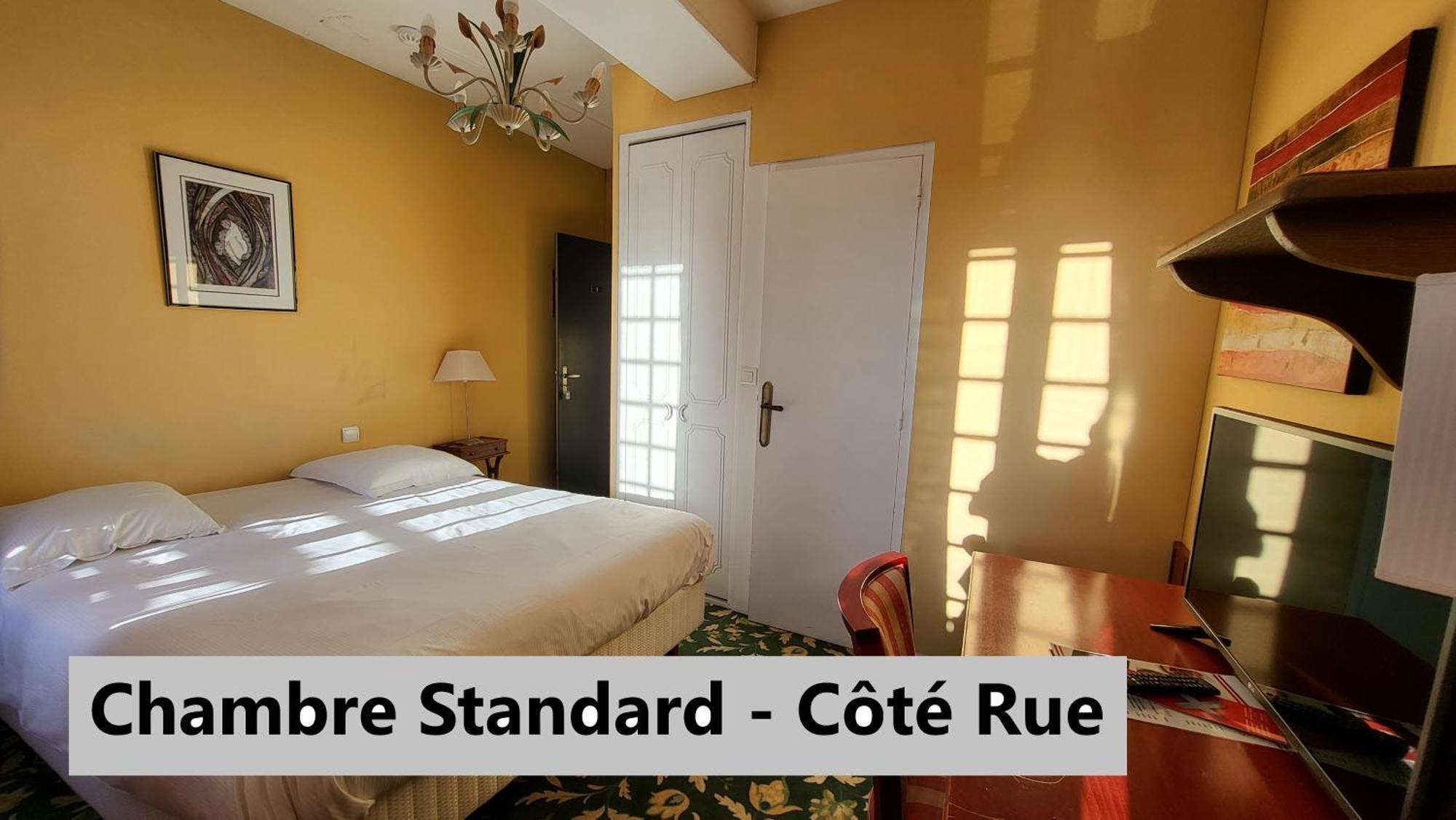 De Normandie Hotel