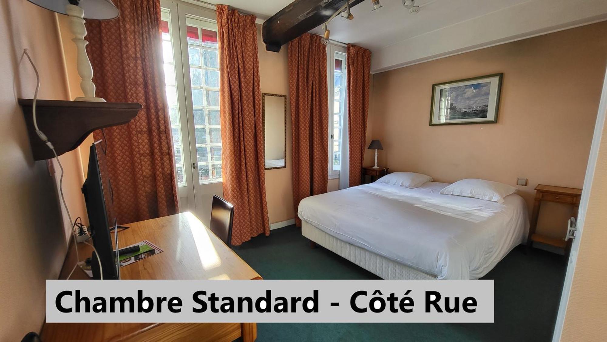 Hotel De Normandie