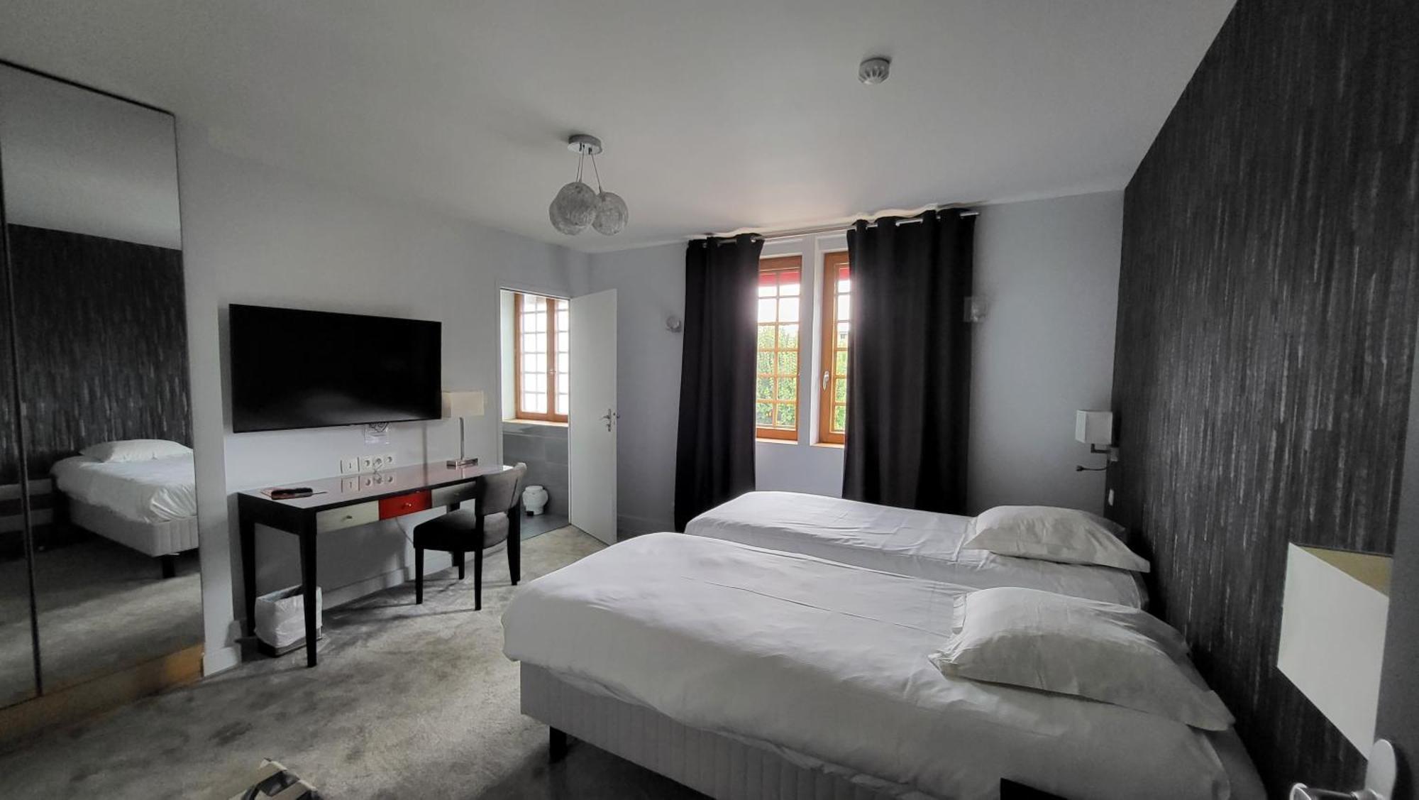 Hotel De Normandie 3*