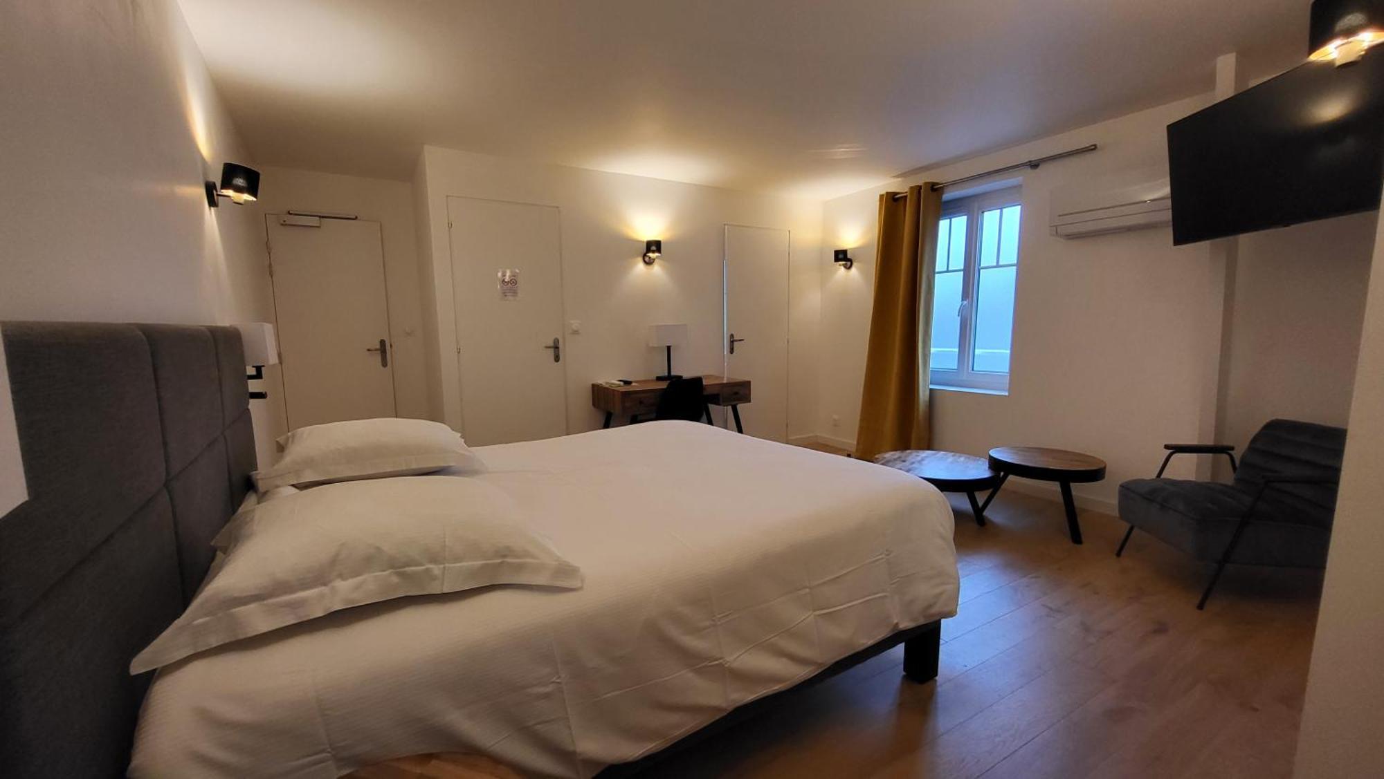 De Normandie Hotel Evreux