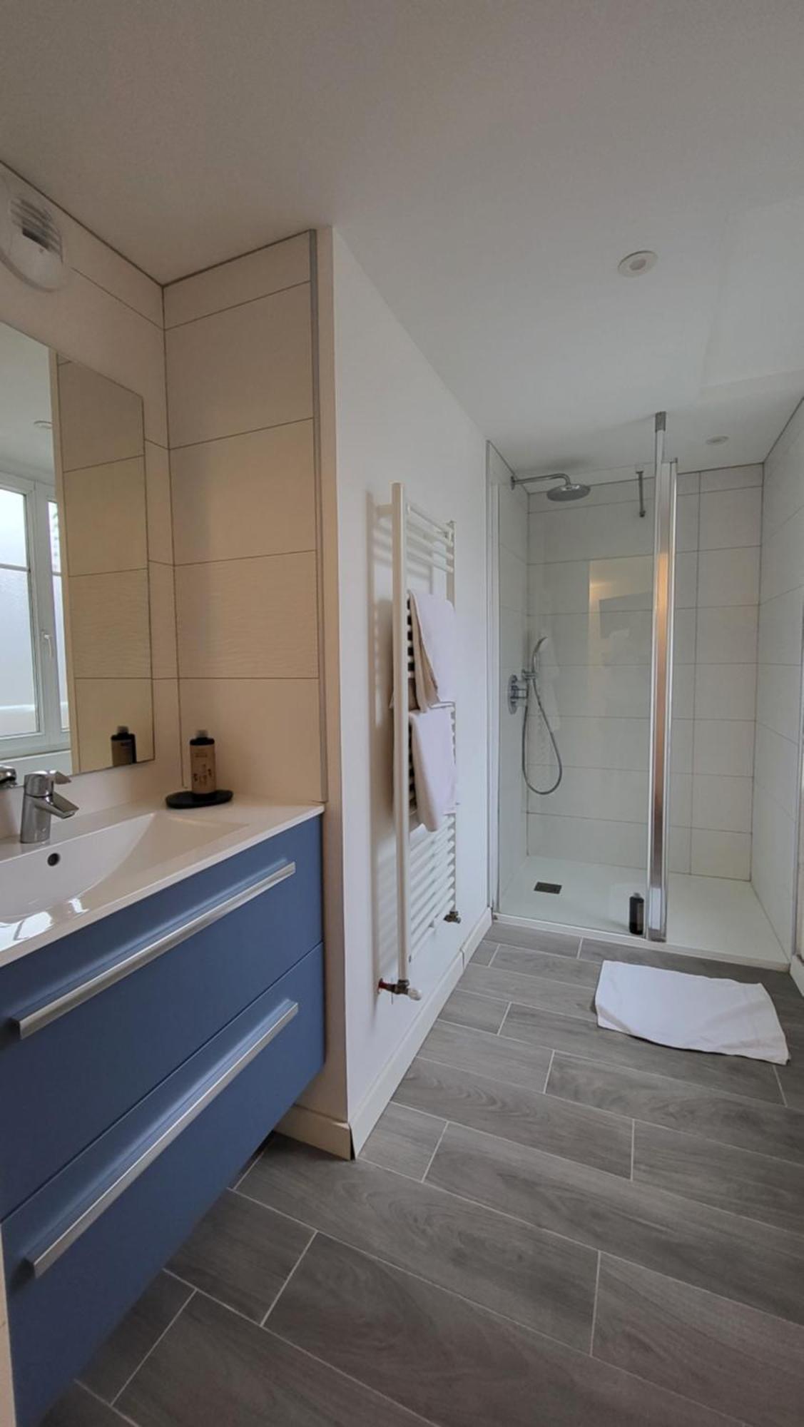 De Normandie 3* Evreux