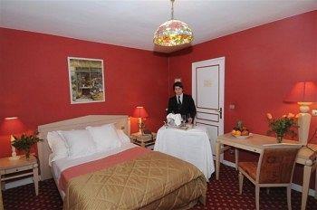 De Normandie Hotel Evreux