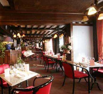 De Normandie Hotel