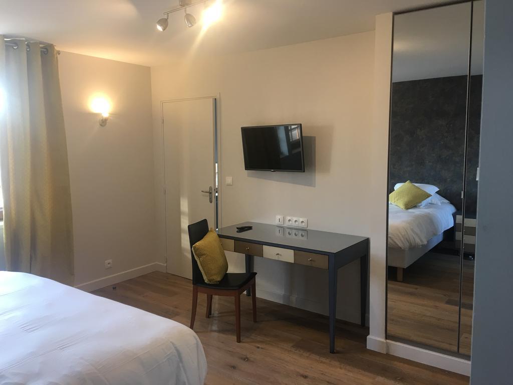 De Normandie Hotel 3*