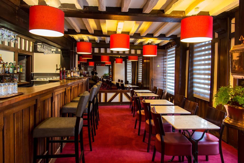 De Normandie Hotel 3*