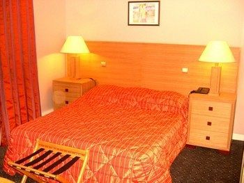 Hotel De Normandie