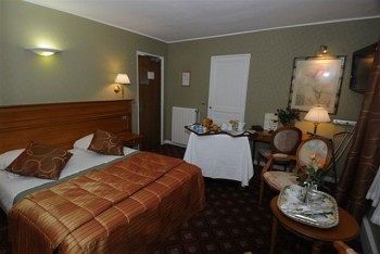 Hotel De Normandie Evreux