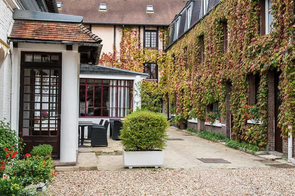 Hotel De Normandie